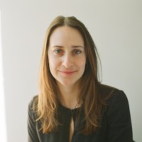 Acast Employee Grace Lynch's profile photo
