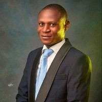 SDG Network Employee Michael Ogunbiyi's profile photo