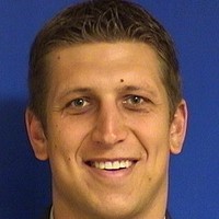 Red Hawk Casino Employee Tyler Bila's profile photo