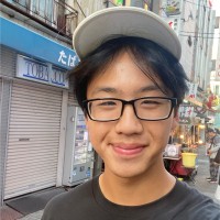 Brown University School of Engineering Employee Tiger Li's profile photo