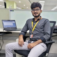 Nilesh S