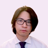 Voaige Employee Haris Widjaja's profile photo