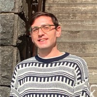 Mitchell McCloskey Email & Phone Number