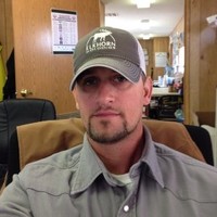 Elkhorn Construction LLC Employee Ryan Darby's profile photo