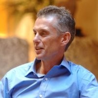 Informa Employee Peter Rigby's profile photo