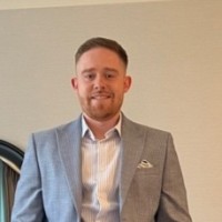 Alfred Homes Ltd Employee Elliot Ingledew-Coak's profile photo
