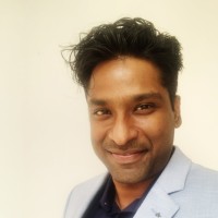 Tresata Employee Vijayanto V's profile photo