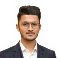 Qualys Employee Soham More's profile photo
