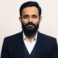 Syed Danish Email