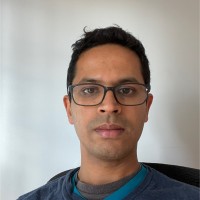Prashanth Suresh Email & Phone Number