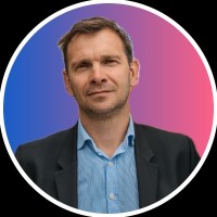 FocusTribes Employee Mathias Sorez's profile photo