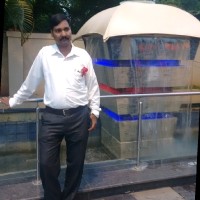 We Agile Employee Gaanesh Kalamkar's profile photo