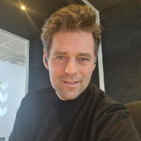 Gemeente Eindhoven Employee Michiel Oomen's profile photo