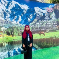 Child Development Center for special needs Employee Yasmeen Bibi's profile photo