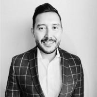 Divvy Up Inc. Employee Luis Romero's profile photo