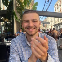 Islington Council Employee Tim Reeve's profile photo