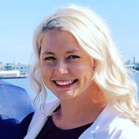 Rachel Theismann Email & Phone Number