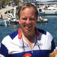 Energy Environmental Corporation Employee Al Wallace's profile photo