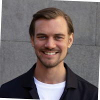 PushAppy Employee Maximilian Müller's profile photo