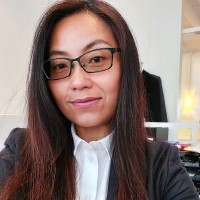 Ching-Hui Hsu Email