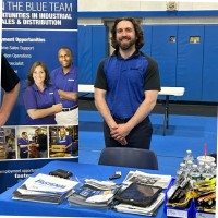 Fastenal Company Employee Tom Lockhart's profile photo