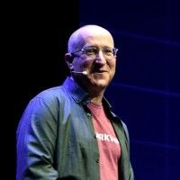 StarkWare Employee Eli Ben-Sasson's profile photo