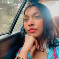 Moraf Pharmaceuticals Ltd Employee Krishika Davda's profile photo