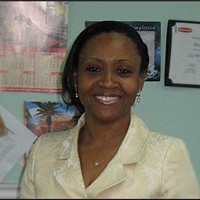 Amscot Financial Employee Sheryl Chin's profile photo