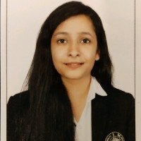 Pepper Employee Simran Tibrewal's profile photo