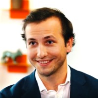 Magotteaux Employee Aymeric de Meurichy's profile photo
