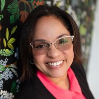 National Digital Inclusion Alliance (NDIA) Employee Christina Santiago's profile photo