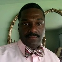 Real Community Services Employee Eddie Sanders's profile photo