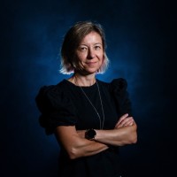 Redhill Games Employee Katya Dolgova's profile photo