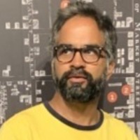 Salesforce Employee Kunal Pal's profile photo