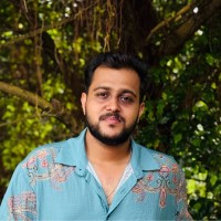 Vizru Employee Vishnu Murali's profile photo