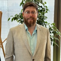 Salesforce Employee Alex Manning's profile photo