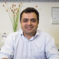 Nutricash Employee Loel Vaz's profile photo