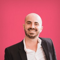 Smiler Employee Costi Mihai's profile photo