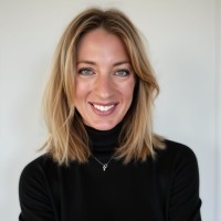 Iceberg RevOps Employee Judy Cornett's profile photo