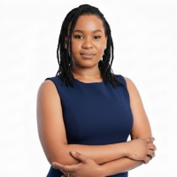Shift Engage Employee Golda Rutendo's profile photo