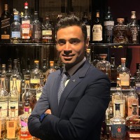 Samadhi Retreats Employee Mohammed Junaid's profile photo