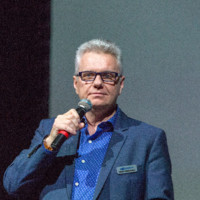 2G Group Employee Geoff Greenwell's profile photo