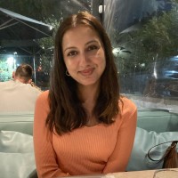 Danita Sharma Email