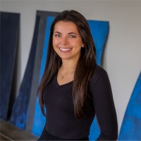 Pillar Properties Employee Sierra Berg's profile photo