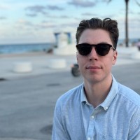 Taylor Eddy Email & Phone Number