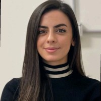 Aladini Employee Sinja Mandri's profile photo