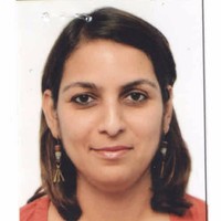 Room to Read Employee Pooja Sharma's profile photo