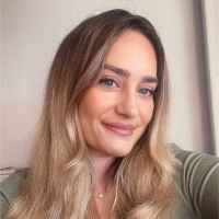Biohellenika S.A. Employee Paschalina Tangili's profile photo