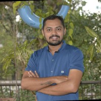 Omprakash Padre Email