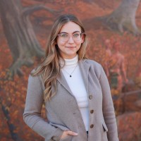 Neotribe Ventures Employee MacKenzie Brunston's profile photo